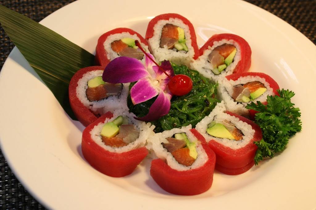 Oki Doki roll and sushi | restaurant | 724 N Brea Blvd #B, Brea, CA 92821, USA | 7142551178 OR +1 714-255-1178