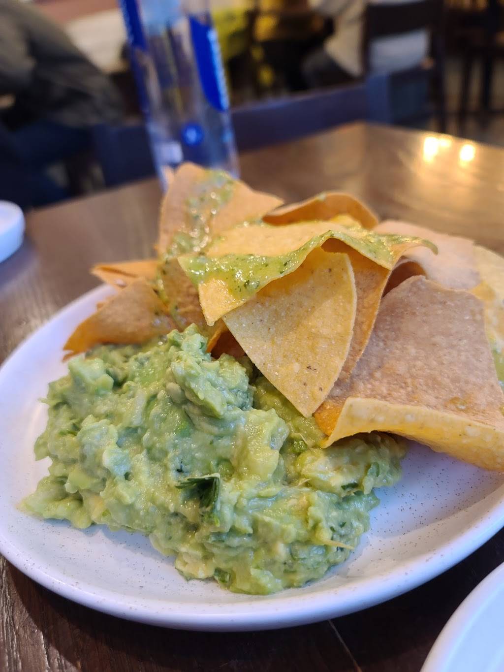 Salsas | restaurant | 6 Patton Ave, Asheville, NC 28801, USA | 8282529805 OR +1 828-252-9805