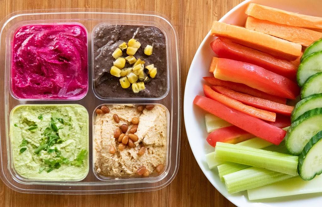 Happy Foods + SWOOP Wine Garden | restaurant | Swoop House & Gardens, 3012 Gonzales St, Austin, TX 78702, USA | 5123856700 OR +1 512-385-6700