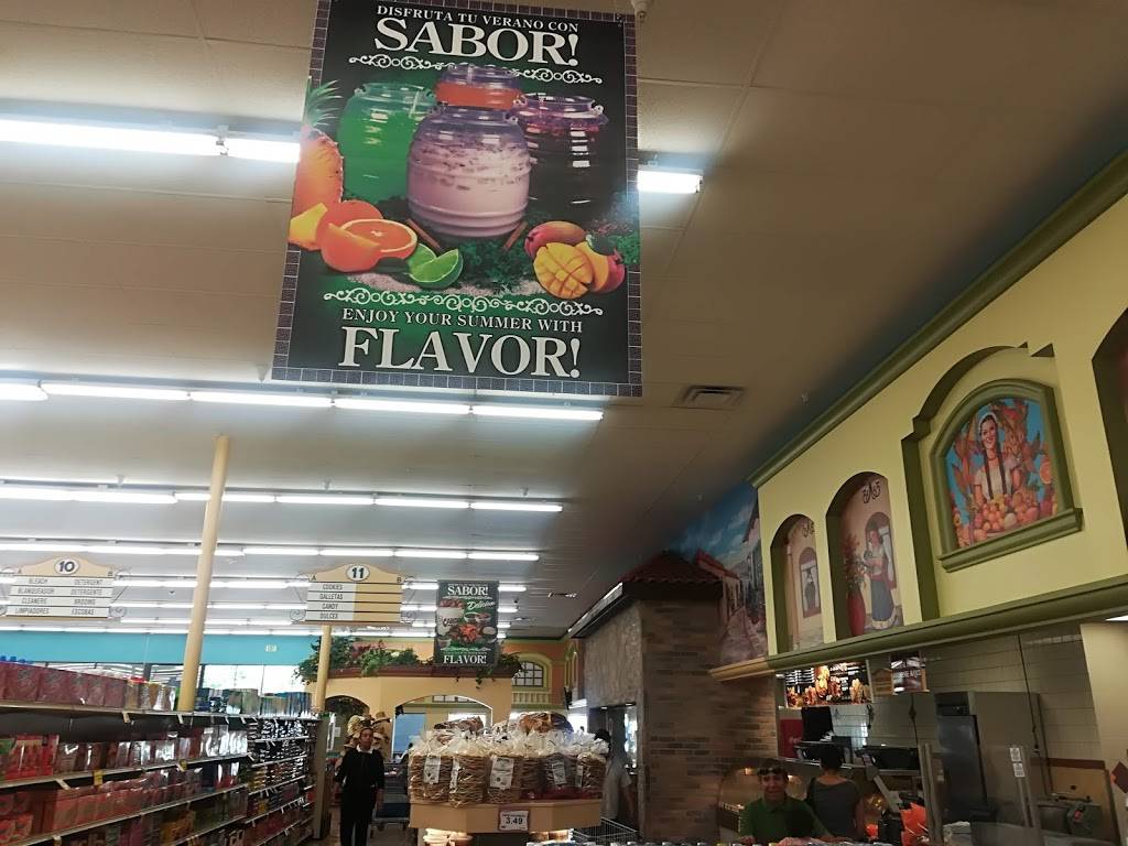 Cardenas Markets | bakery | 3840 La Sierra Ave, Riverside, CA 92505, USA | 9519026464 OR +1 951-902-6464