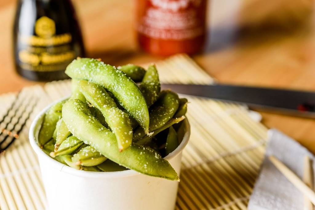 Ajian Sushi | restaurant | 1914 University Blvd, Tuscaloosa, AL 35401, USA | 2053314542 OR +1 205-331-4542