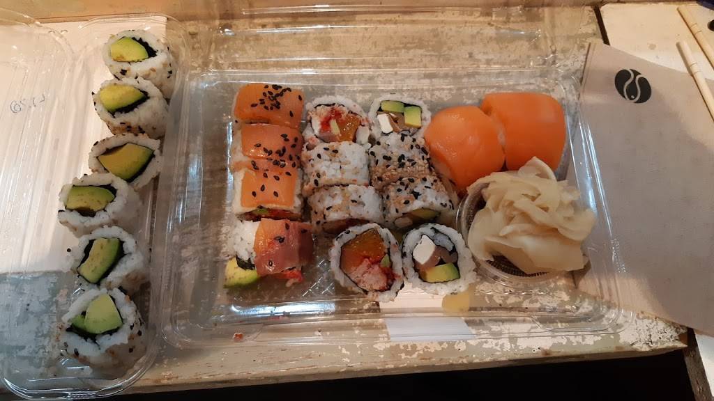 Sushi Shop | restaurant | 3400 1re Ave, Québec, QC G1L 3R5, Canada | 4186239595 OR +1 418-623-9595