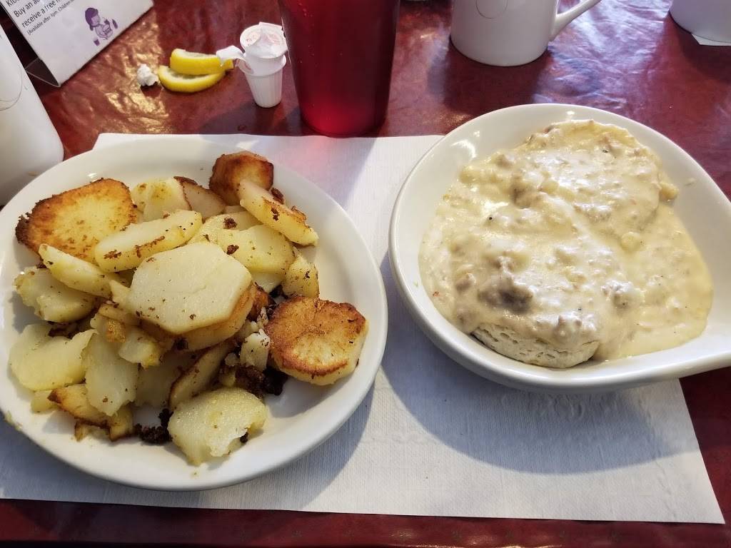 New Florence Family Restaurant | restaurant | 182 Ligonier St, New Florence, PA 15944, USA | 7242352511 OR +1 724-235-2511