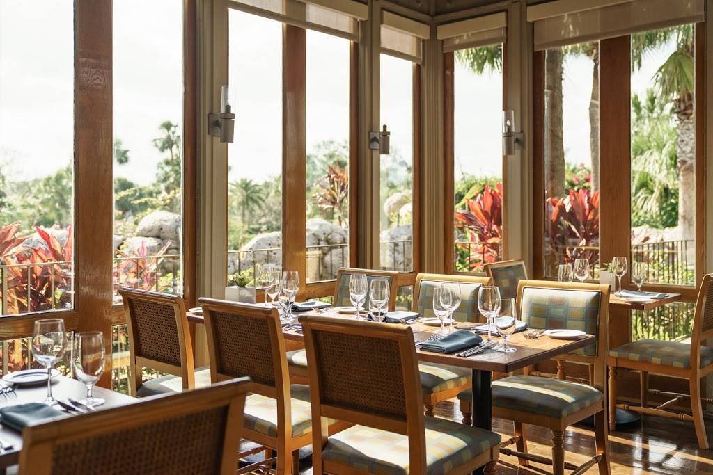 Hemingways | restaurant | 1 Grand Cypress Blvd, Orlando, FL 32836, USA | 4072391234 OR +1 407-239-1234