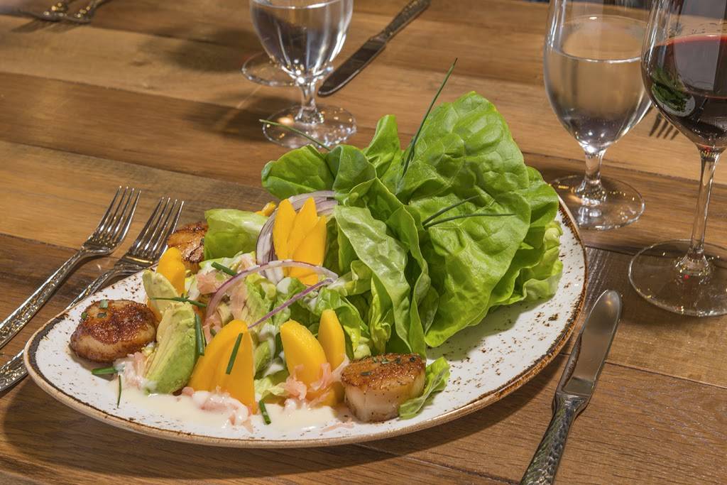 Cello Ristorante & Bar | restaurant | 2700 Buena Vista Dr #102, Paso Robles, CA 93446, USA | 8053692503 OR +1 805-369-2503