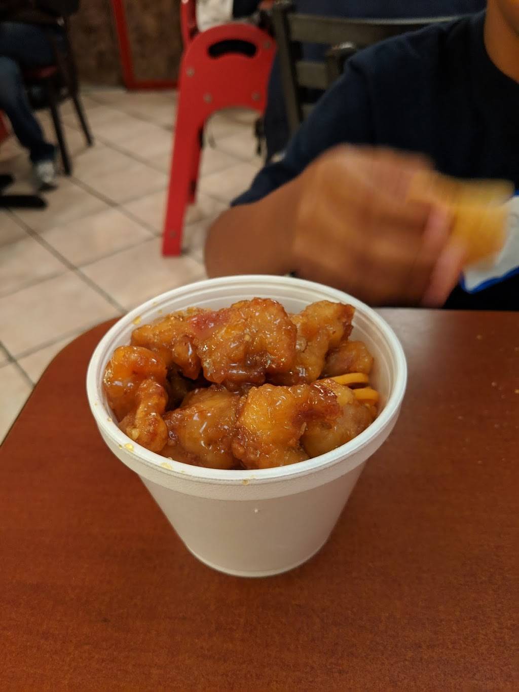 Mr Wok | restaurant | 22421 El Toro Rd G, Lake Forest, CA 92630, USA | 9497070867 OR +1 949-707-0867