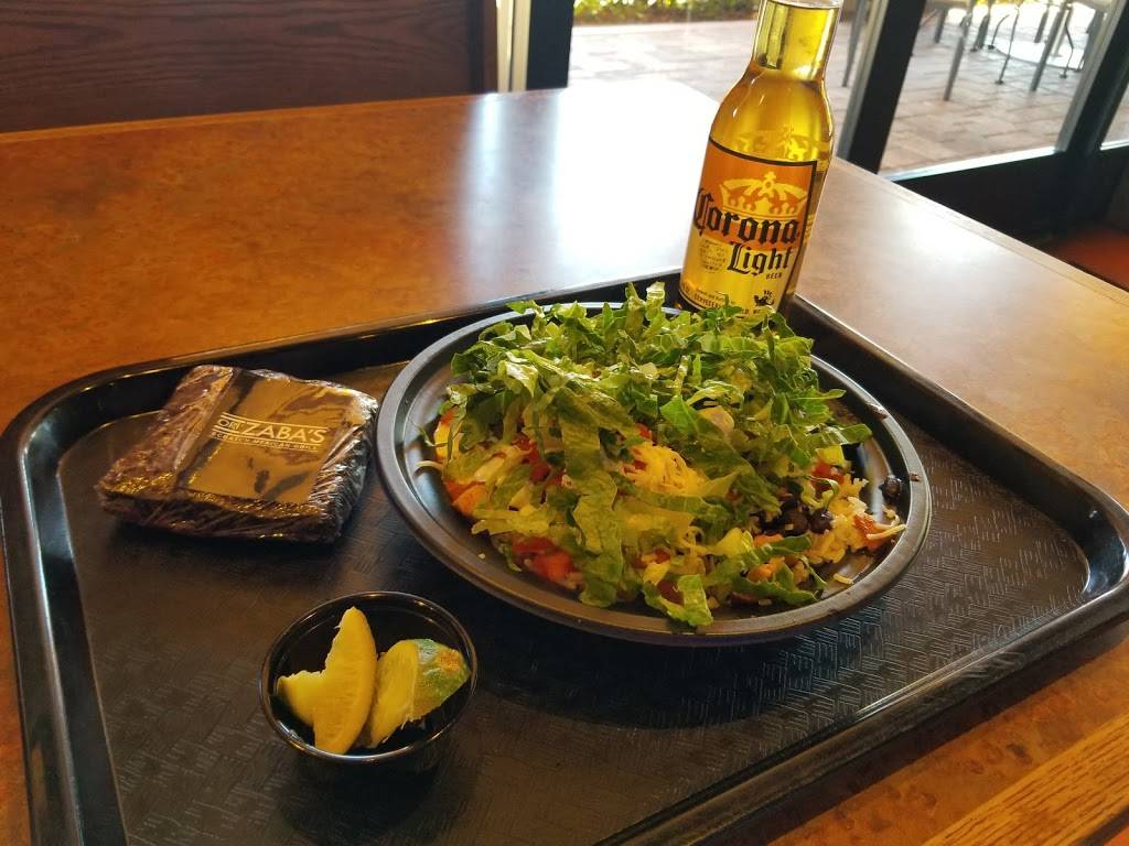 OriZabas Scratch Mexican Grill (W. Flamingo & Grand Canyon) | restaurant | 9809 W Flamingo Rd, Las Vegas, NV 89147, USA | 7022277238 OR +1 702-227-7238