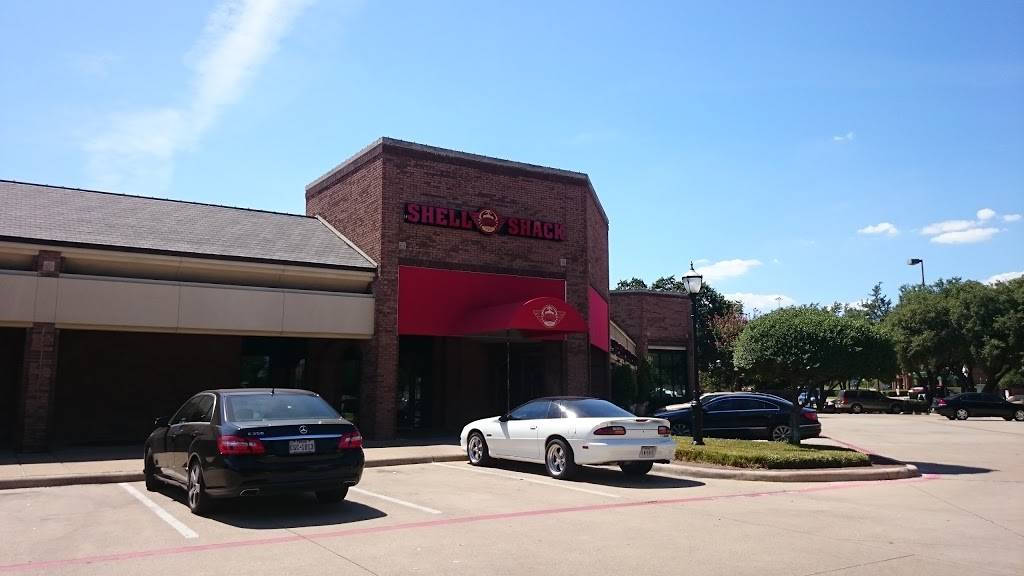 Shell Shack | restaurant | 770 E Road to Six Flags St #100, Arlington, TX 76011, USA | 8445882722 OR +1 844-588-2722