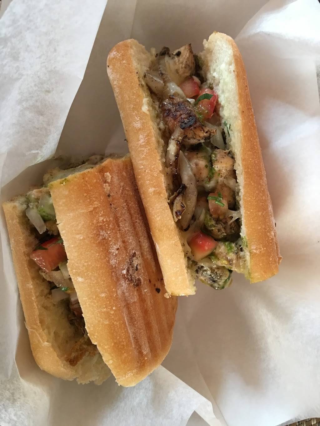 All Aboard Cafe - Bryn Athyn, PA | restaurant | 940 Fetters Mill Rd #580, Bryn Athyn, PA 19009, USA | 3052063534 OR +1 305-206-3534