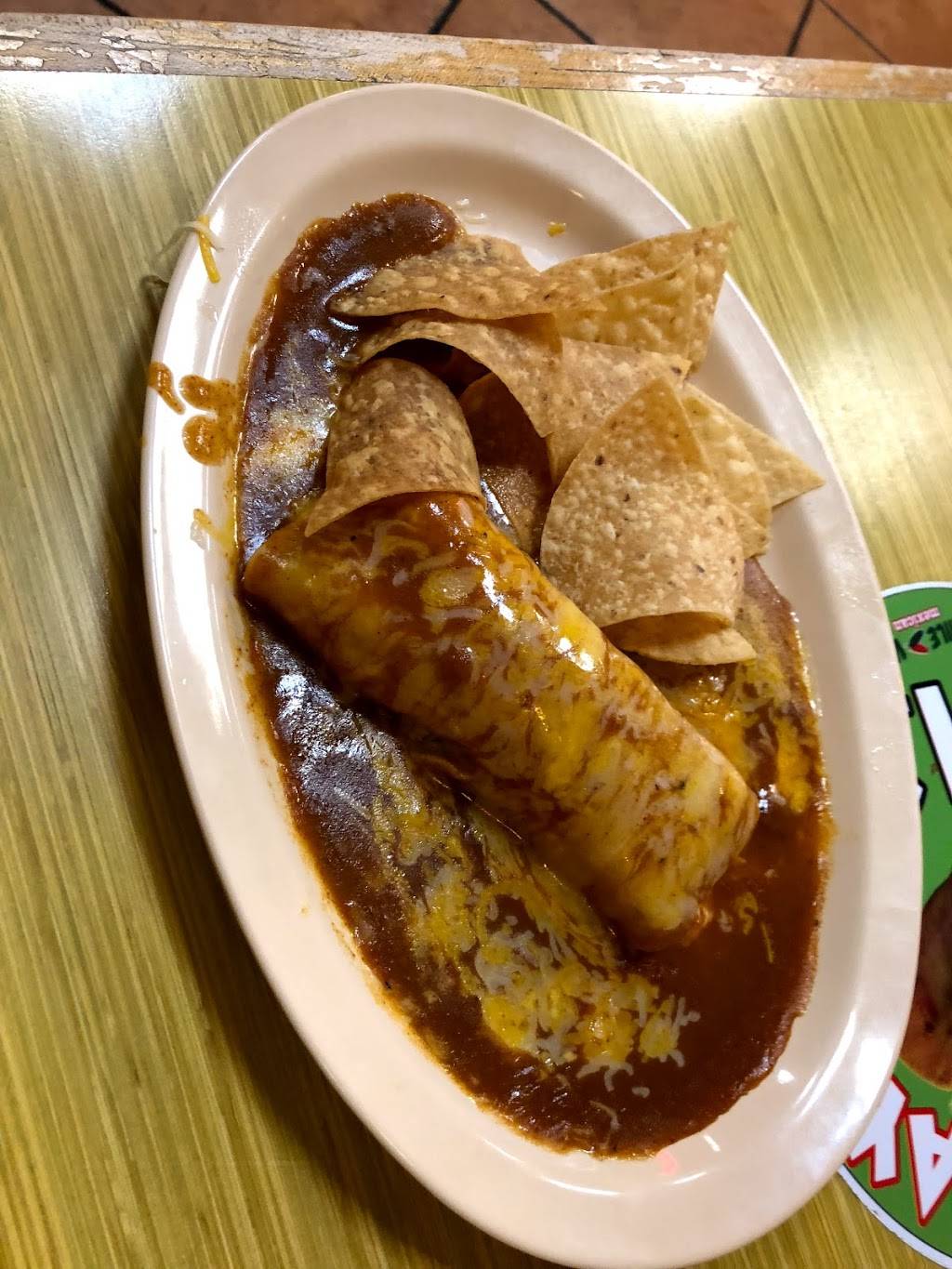Chile Verde | restaurant | 2851 W 120th St B, Hawthorne, CA 90250, USA | 3237557000 OR +1 323-755-7000