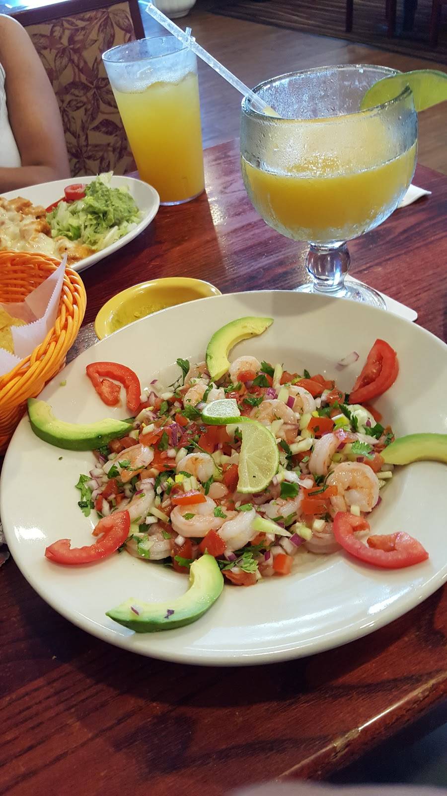 Panchitos Mexican Grill | restaurant | 3695 Foothills Way, Fort Mill, SC 29708, USA | 8038020023 OR +1 803-802-0023