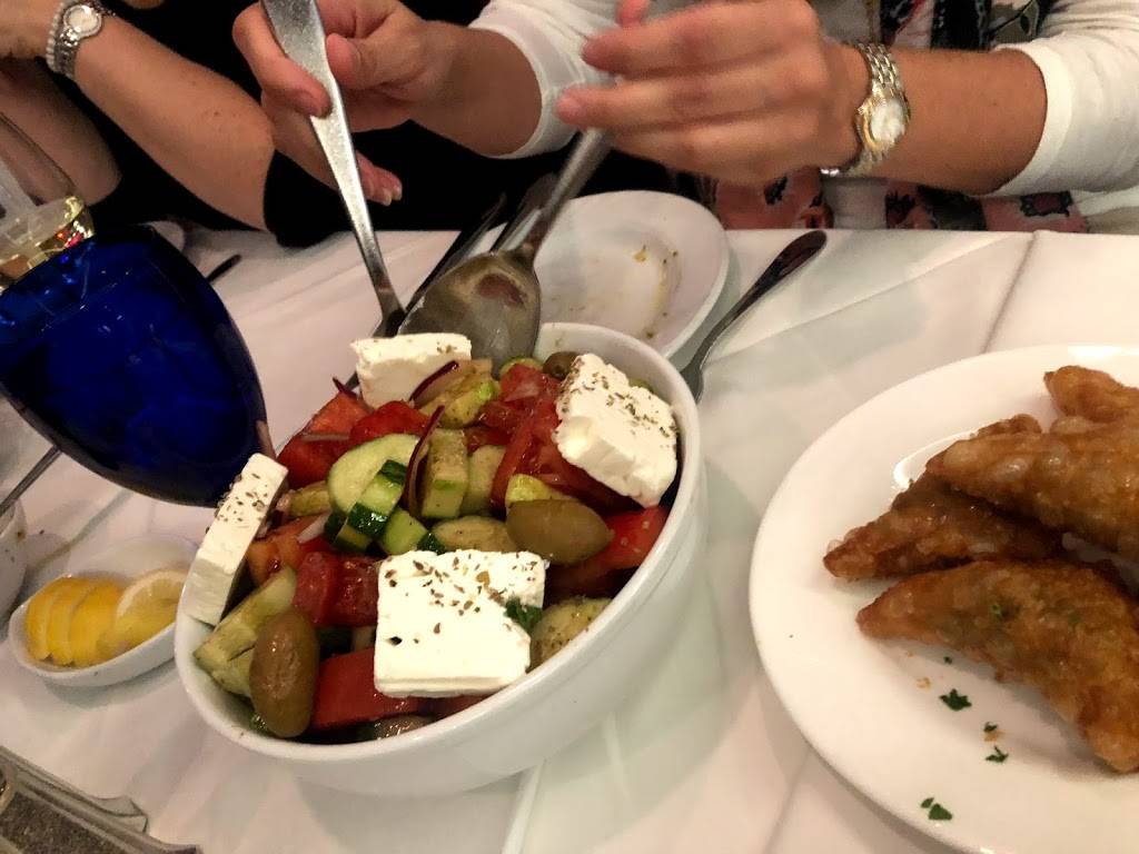 Greek Islands Restaurant | restaurant | 25317 Northern Blvd, Little Neck, NY 11362, USA | 7182795922 OR +1 718-279-5922