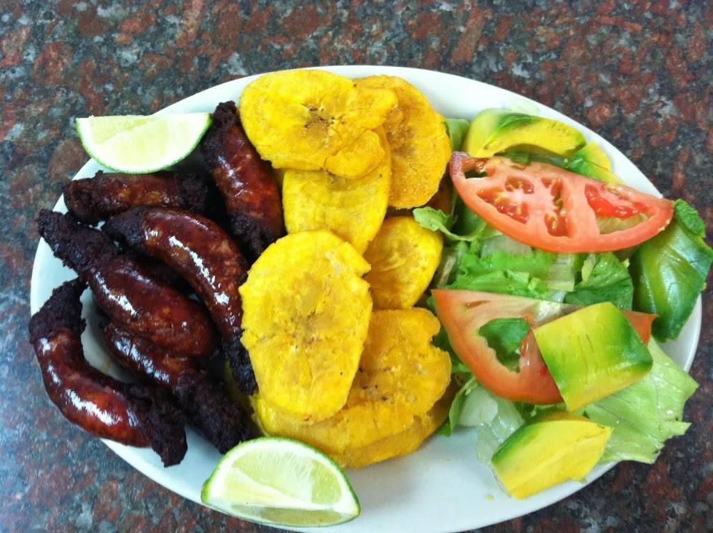 Sabor A Merengue | restaurant | 7530 W Waters Ave, Tampa, FL 33615, USA | 8139994970 OR +1 813-999-4970