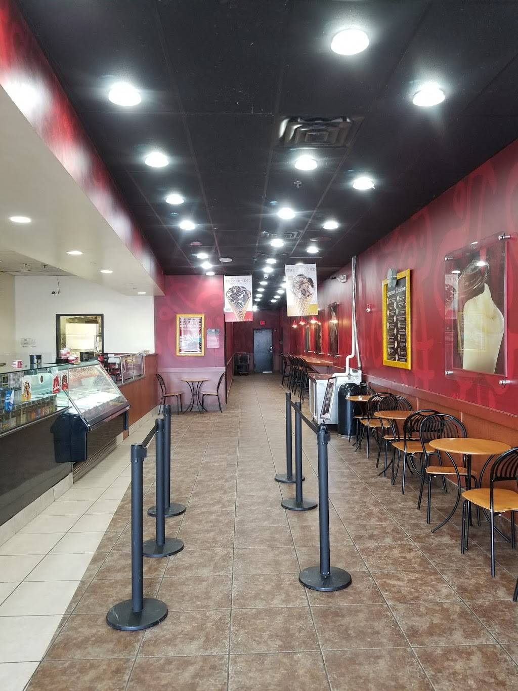 Cold Stone Creamery | bakery | 297 Boston Post Rd, Orange, CT 06477, USA | 2038918313 OR +1 203-891-8313