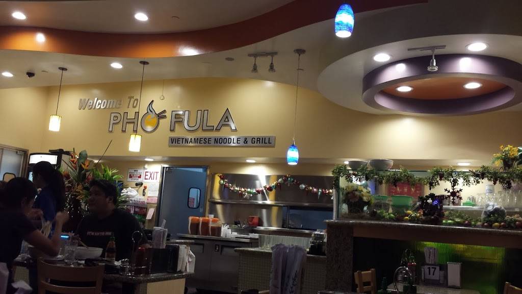 Pho Fula | restaurant | 1202 S Idaho St, La Habra, CA 90631, USA | 7149925747 OR +1 714-992-5747