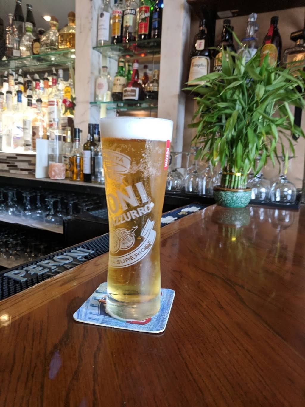 Erics Italian Bistro | restaurant | 70 E Old Country Rd, Mineola, NY 11501, USA | 5162805675 OR +1 516-280-5675