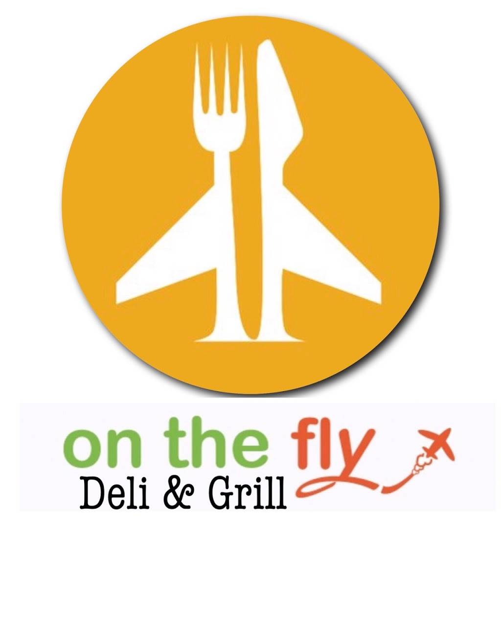 On The Fly Deli & Grill | restaurant | 3365 Aviation Blvd, Vero Beach, FL 32960, USA | 7727748608 OR +1 772-774-8608