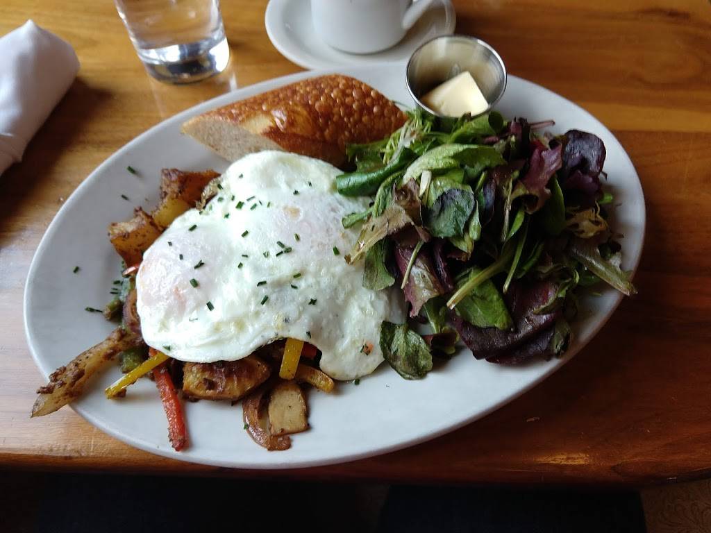 La Brioche True Food | bakery | 2862 University Ave, Madison, WI 53705, USA | 6082333388 OR +1 608-233-3388