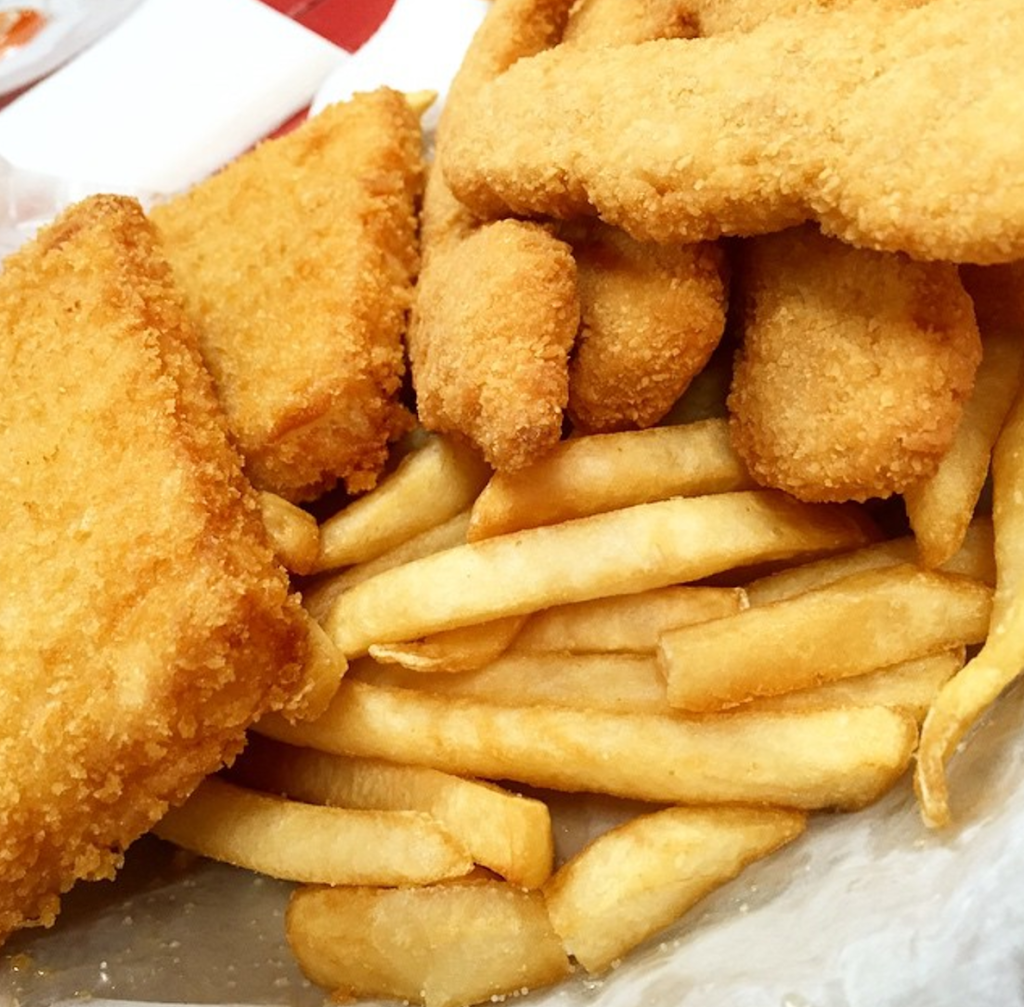 Petes Fish & Chips | restaurant | 1111 E Buckeye Rd, Phoenix, AZ 85034, USA | 6022529341 OR +1 602-252-9341