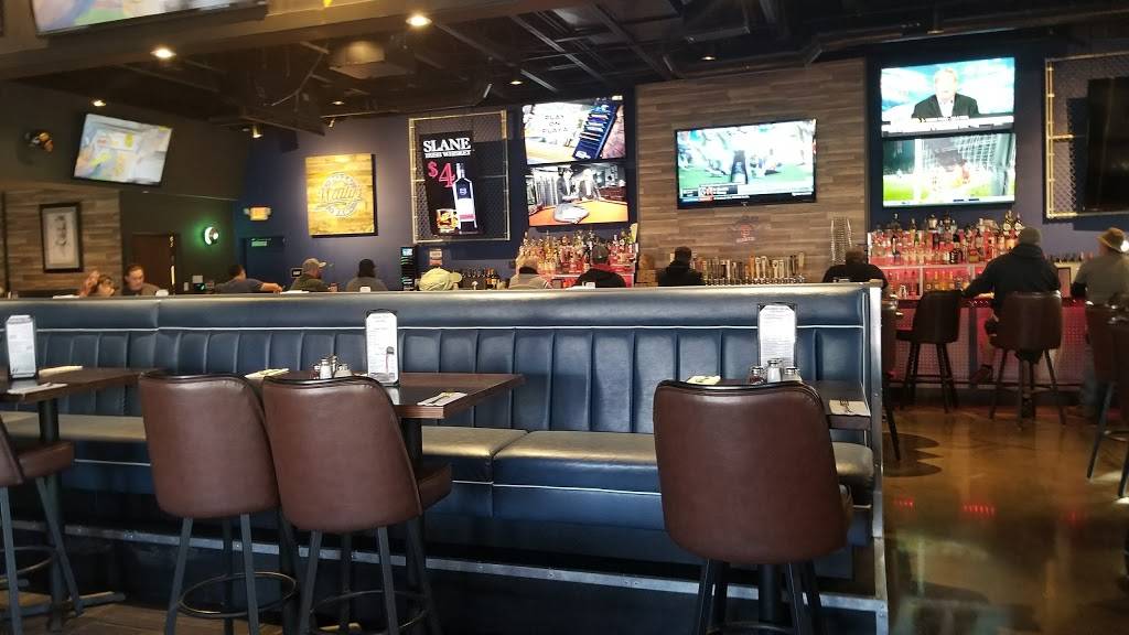 Wallys Pizza Bar | restaurant | 4079 Cameron Park Dr, Cameron Park, CA 95682, USA | 5306775205 OR +1 530-677-5205