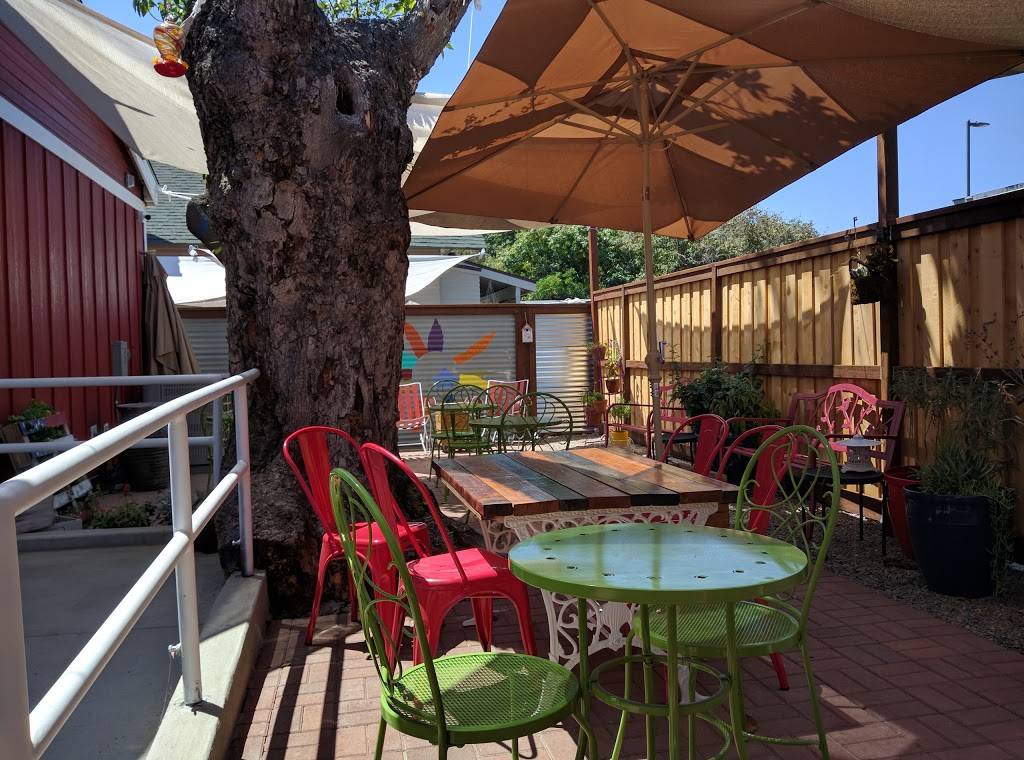 Zama Tea and Kombucha | cafe | 434 El Camino Real, Tustin, CA 92780, USA | 7148843449 OR +1 714-884-3449