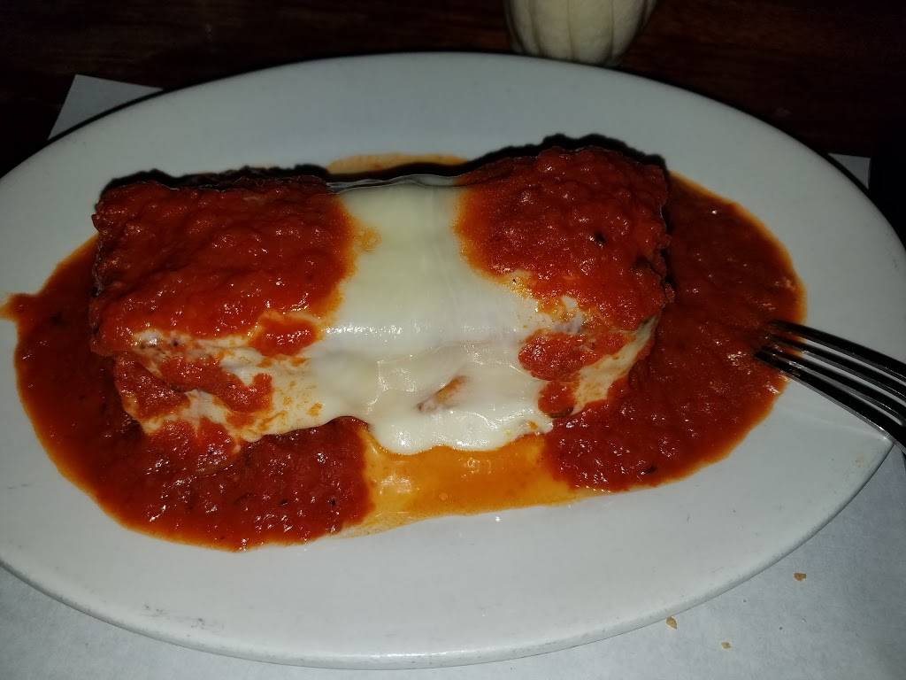 Belluscios Restaurant | restaurant | 352 Midland Ave, Rye, NY 10580, USA | 9149675634 OR +1 914-967-5634