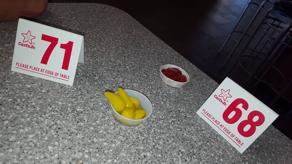 Carls Jr. | meal takeaway | 28022 La Paz Rd, Laguna Niguel, CA 92677, USA | 9498315181 OR +1 949-831-5181