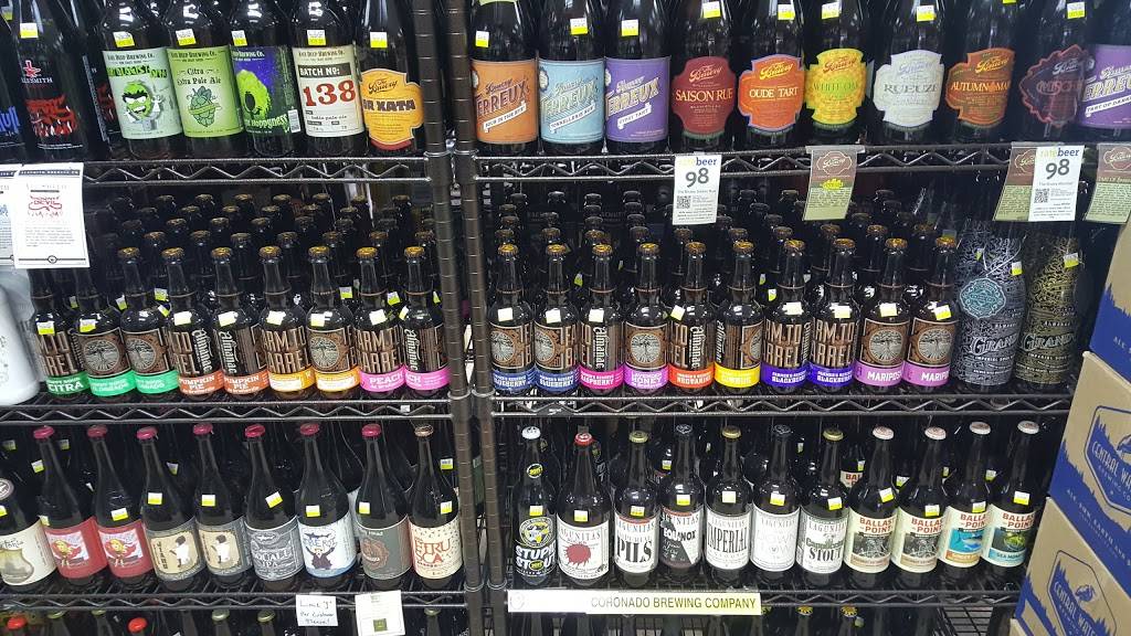 Orion Keg & Wine | meal takeaway | 2250 S Baldwin Rd, Lake Orion, MI 48360, USA | 2483911490 OR +1 248-391-1490