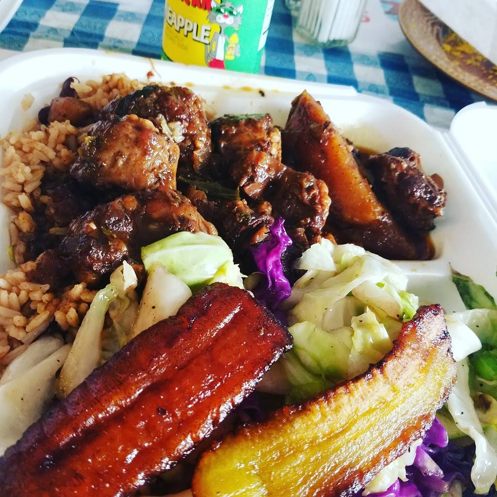 Caribbean Cuisine | restaurant | 6031 N 67th Ave, Glendale, AZ 85301, USA | 6234762401 OR +1 623-476-2401
