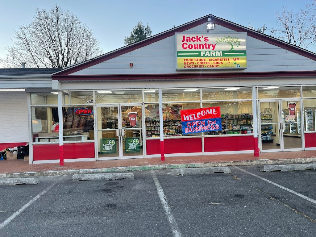 Jacks Country Farm DELI & GRILL | meal takeaway | 260 E Evesham Rd, Glendora, NJ 08029, USA | 8563128582 OR +1 856-312-8582
