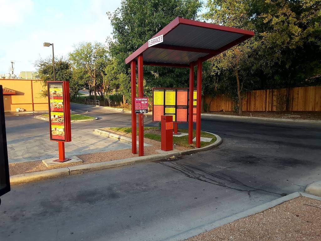 Eddies Taco House | restaurant | 3755 Thousand Oaks, San Antonio, TX 78247, USA | 2104905500 OR +1 210-490-5500