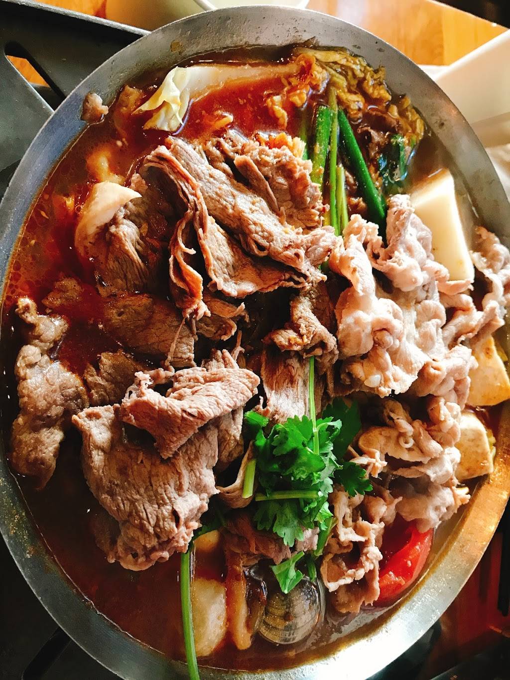 Boiling Point Concept | cafe | 18 W Green St, Pasadena, CA 91105, USA | 6262196935 OR +1 626-219-6935