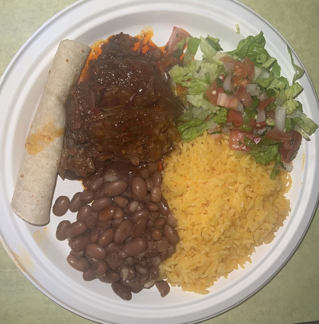 Taco Zone | restaurant | 800 Carlson Blvd, Richmond, CA 94801, USA | 3416009712 OR +1 341-600-9712