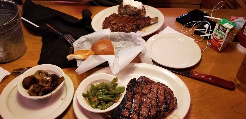 Texas Roadhouse | restaurant | 3799 National Rd E, Richmond, IN 47374, USA | 7659399100 OR +1 765-939-9100