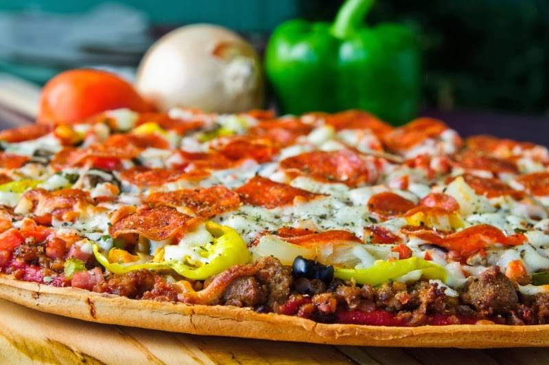 Mickey & Bills Pizza | restaurant | 3102 Foltz St, Indianapolis, IN 46241, USA | 3172416019 OR +1 317-241-6019