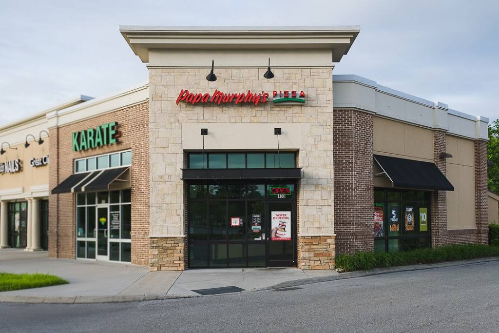 Papa Murphys Take N Bake Pizza | meal takeaway | 133 Brooklawn St, Knoxville, TN 37934, USA | 8659668467 OR +1 865-966-8467