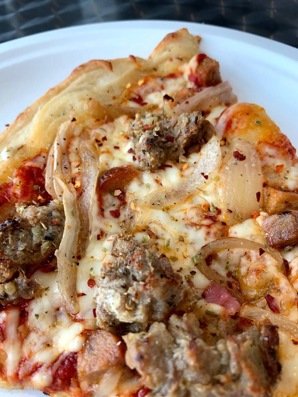 PZA | restaurant | 1000 Airport Parkway Private, Ottawa, ON K1V 9B4, Canada | 6132482000 OR +1 613-248-2000