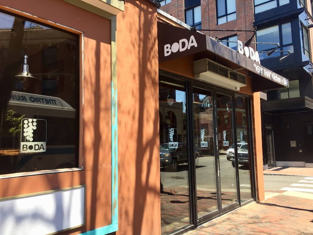 Boda | restaurant | 671 Congress St, Portland, ME 04101, USA | 2073477557 OR +1 207-347-7557