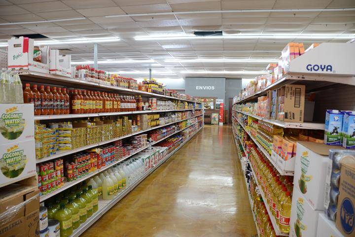 La Guanajuato Grocery And Restaurant | restaurant | 2710 State St, Columbus, IN 47201, USA | 8122860170 OR +1 812-286-0170