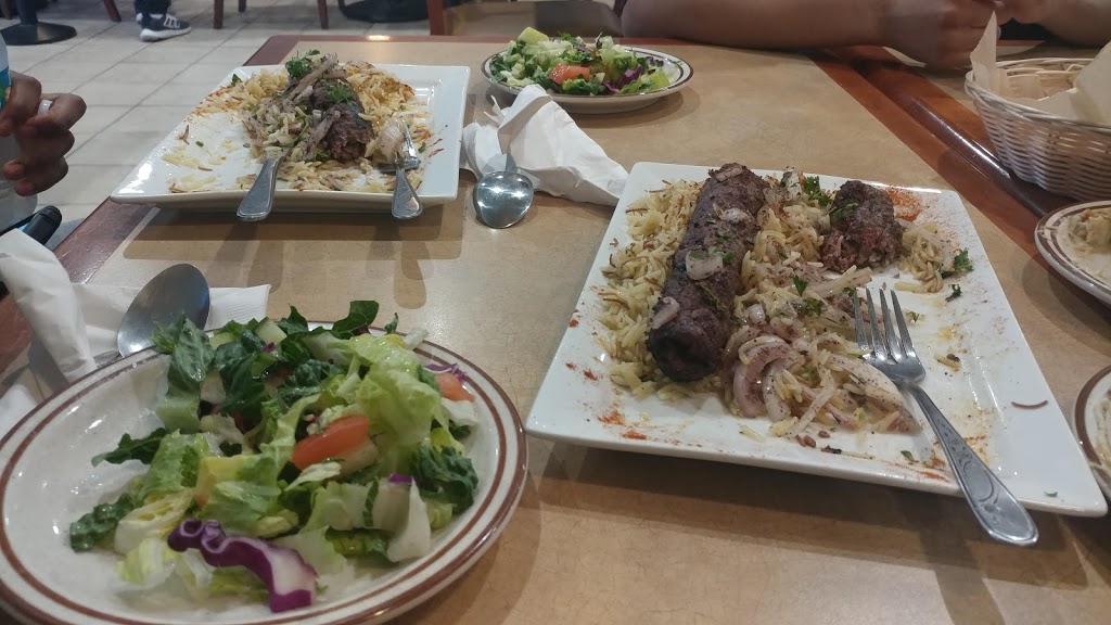 Sarra Grill | restaurant | 8335 Skokie Blvd, Skokie, IL 60077, USA | 2242517549 OR +1 224-251-7549