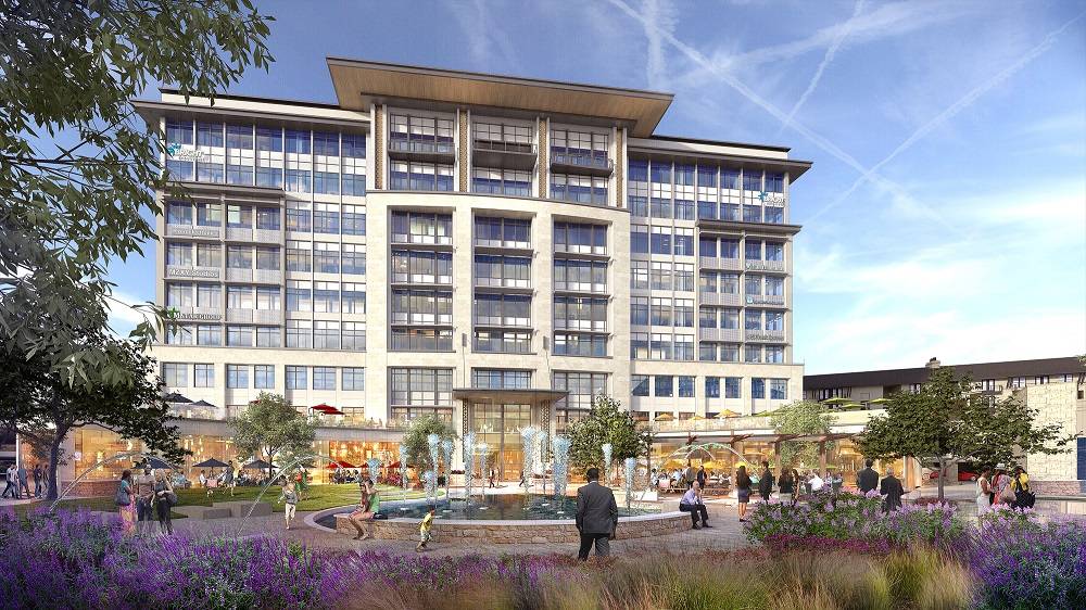 The Realm Castle Hills | restaurant | 4400 TX-121, Lewisville, TX 75056, USA | 9724106600 OR +1 972-410-6600