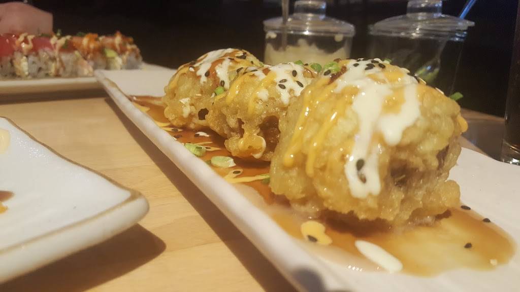 Jensai Sushi | restaurant | 2210 16th St, Sacramento, CA 95818, USA | 9164438888 OR +1 916-443-8888