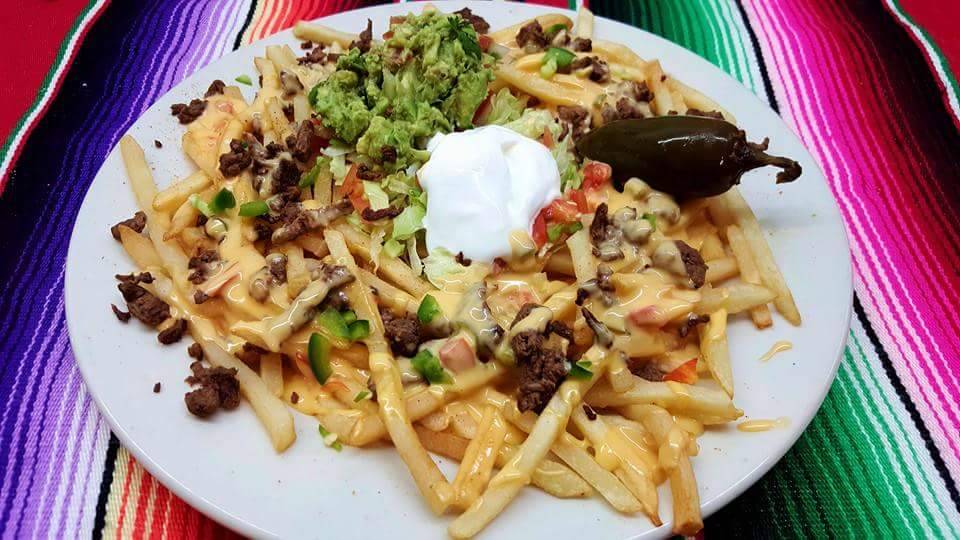 Taqueria El Rojo Loco | restaurant | 2833 Collingsworth St, Houston, TX 77026, USA | 7132271572 OR +1 713-227-1572