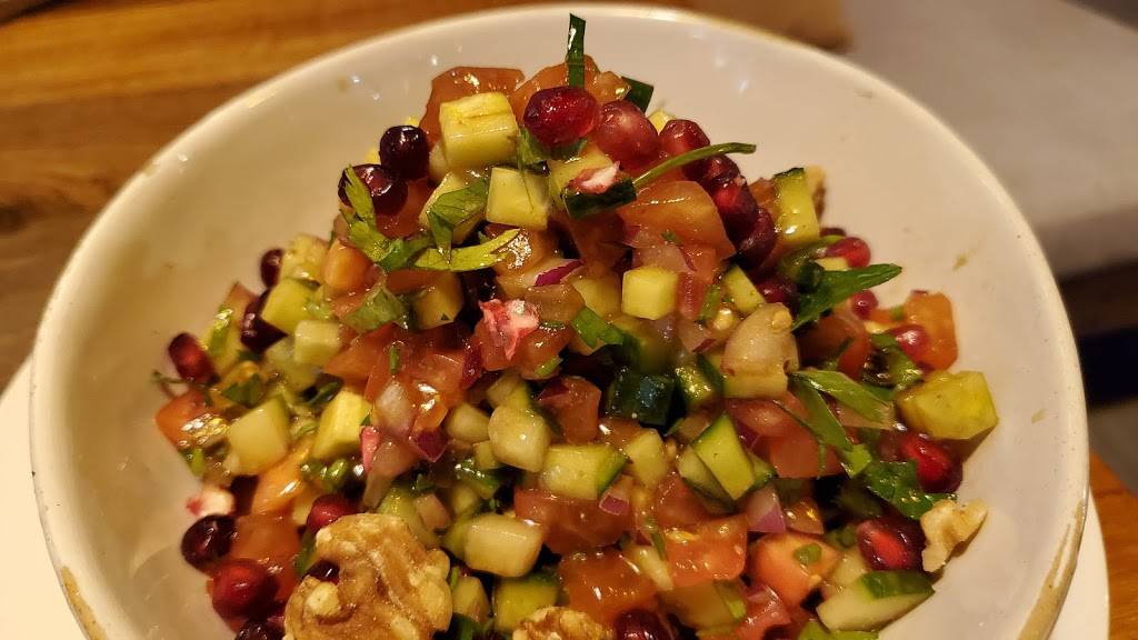 The H Cuisine | restaurant | 7512 Dr Phillips Blvd #80, Orlando, FL 32819, USA | 4079303020 OR +1 407-930-3020