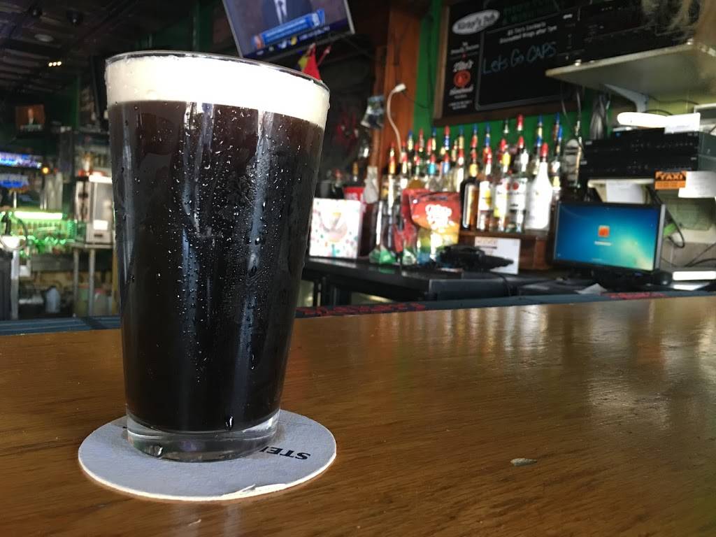 Kirbys Pub | restaurant | 9209 Coastal Hwy, Ocean City, MD 21842, USA | 4107231700 OR +1 410-723-1700