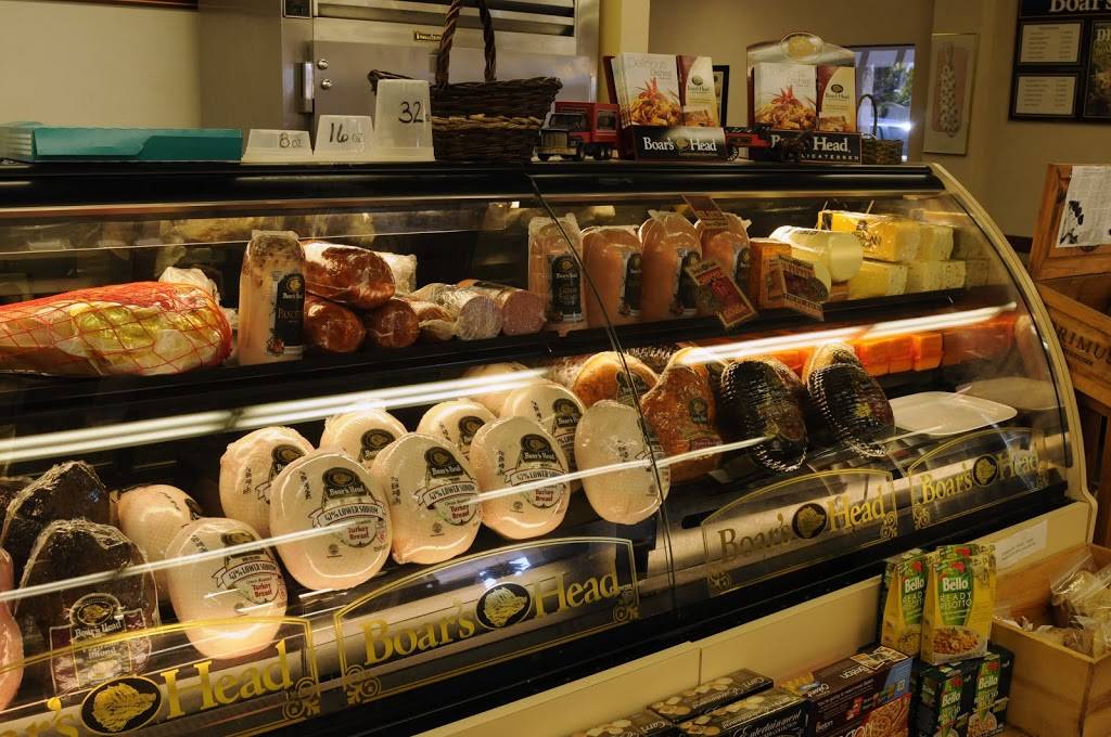 Prontos Gourmet Market | restaurant | 2812 Roosevelt St, Carlsbad, CA 92008, USA | 7604342644 OR +1 760-434-2644