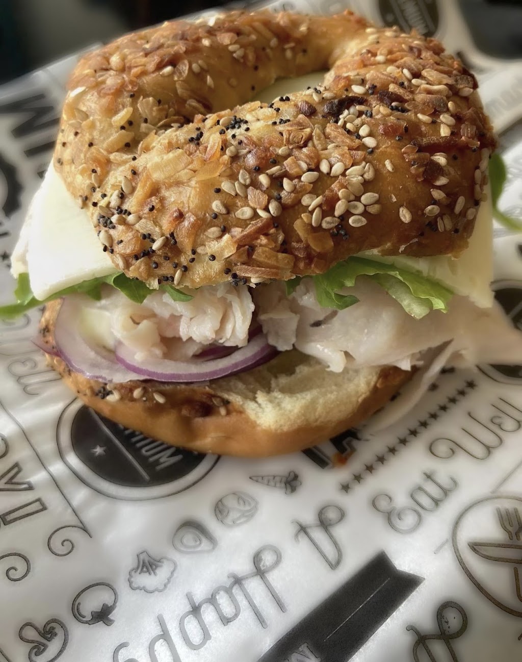 Kravings | restaurant | 1702 G St, Lewiston, ID 83501, USA | 2083051955 OR +1 208-305-1955