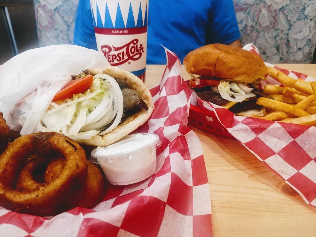 Pappys Chicago Style | restaurant | 615 66th Ave N #7, Brooklyn Center, MN 55430, USA | 7635660273 OR +1 763-566-0273