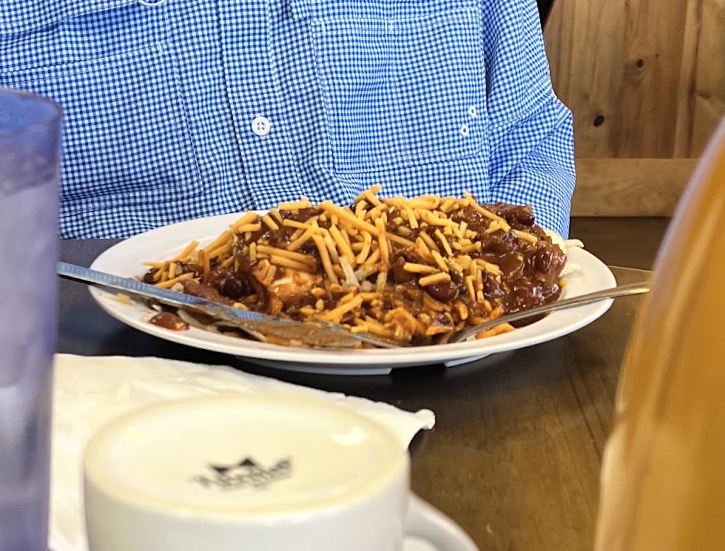 Western Skys Family Diner | restaurant | 86 16th St, Wheatland, WY 82201, USA | 3073229302 OR +1 307-322-9302