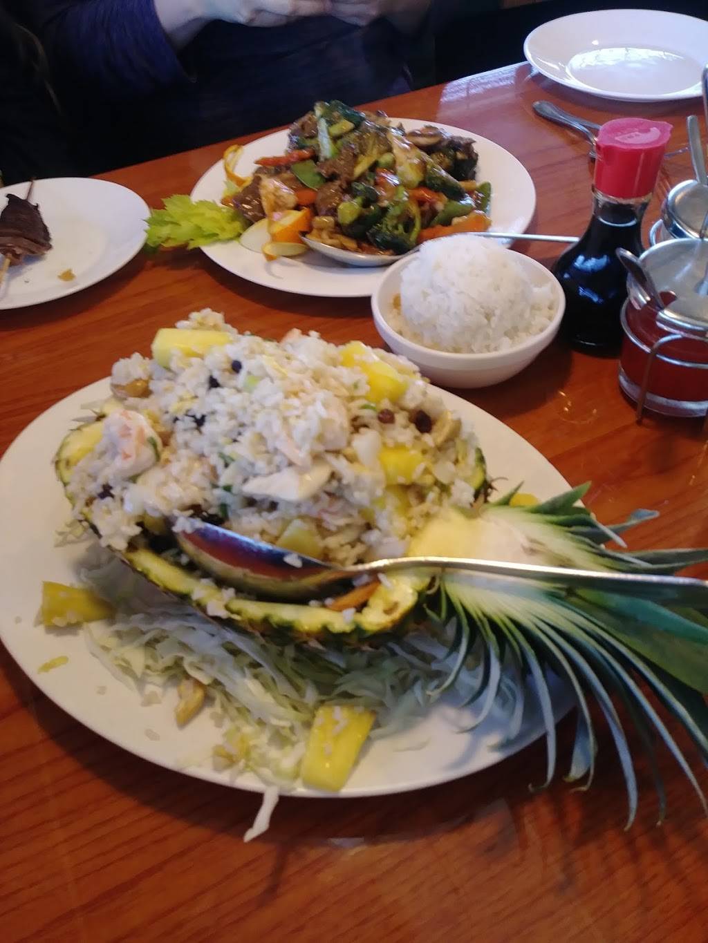 Master Wok | restaurant | 4810 S Arrowhead Dr, Independence, MO 64055, USA | 8163500123 OR +1 816-350-0123